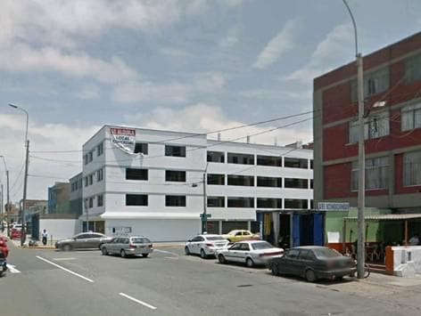 Local Comercial en Venta en Surco - 1