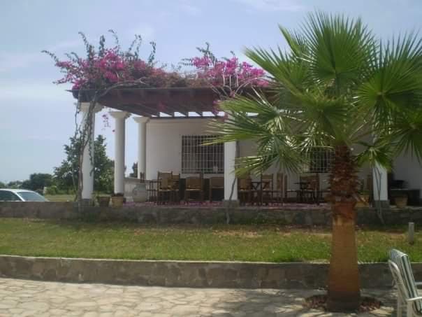 Se Alquila para casa de reposo, restaurante, hotel, clamping a 5 mins de la playa - Cerro Azul - 2