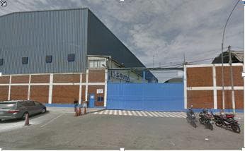 Ocasión !!Vendo Almacen Local Comercial Industrial Avenida Bocanegra 2, Callao - 1