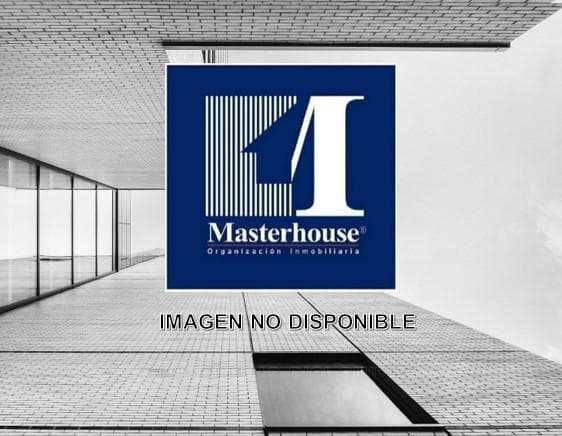 Oficina - Miraflores - 1