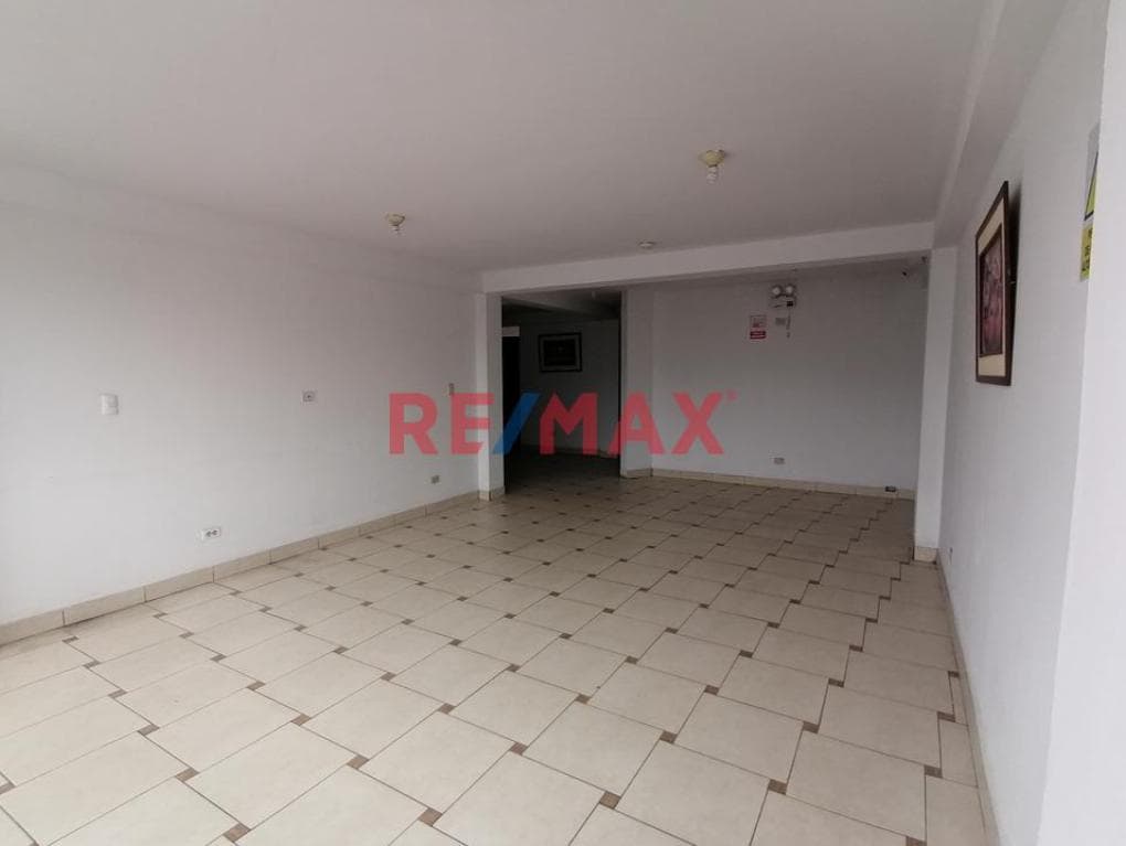 Oficinas Administrativas Y/O Consultorios!!!! - 1