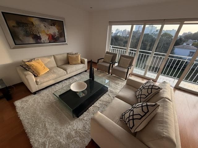 DEPARTAMENTO EN VENTA EN SAN ISIDRO - OLIVAR - 1