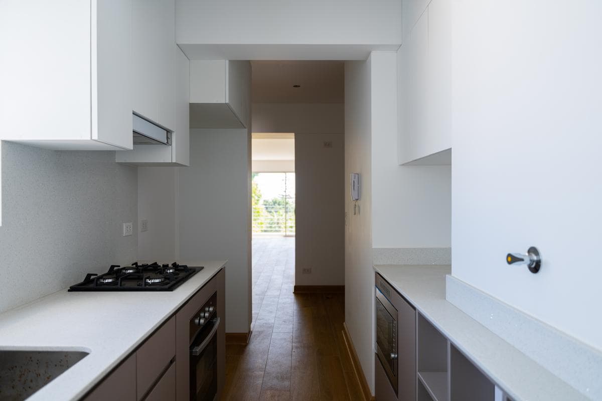 Departamento - Santiago de Surco - 1