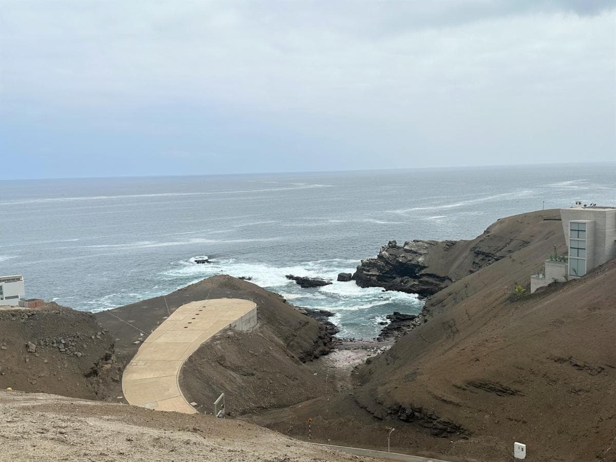 Se vende terreno 511.12 M2 en CLUB NÁUTICO POSEIDÓN N°LOTE 3 VILLA 10 - 1