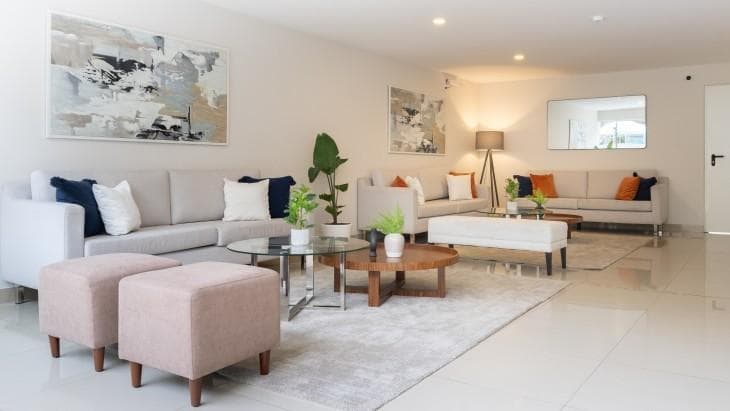 VENTA DEPARTAMENTO EN BREÑA - DPTO X02 A (609-396-584) - 1