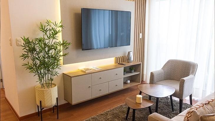 VENTA DEPARTAMENTO EN BREÑA - DPTO X06 A (609-396-589 ) - 1