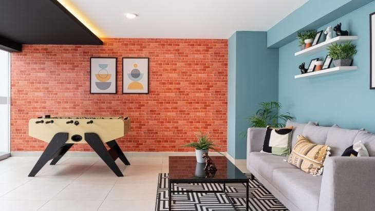 VENTA DEPARTAMENTO EN BREÑA - DPTO X04 A (609-396-592) - 1