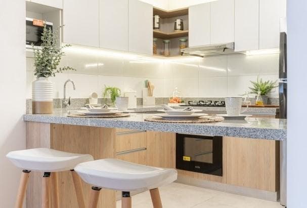 VENTA DEPARTAMENTO EN BREÑA - DPT 1604 , 1606 A (609-396-602) - 1