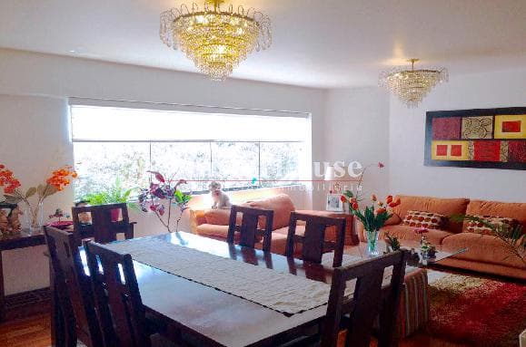 Departamento - Santiago de Surco - 1