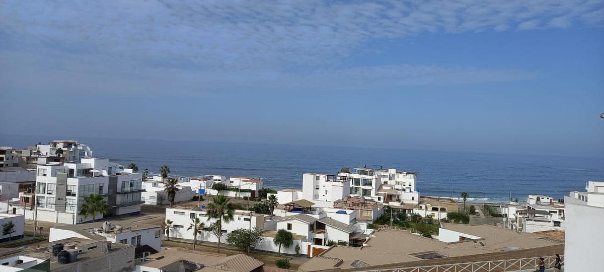 Casa - Punta Hermosa - 1