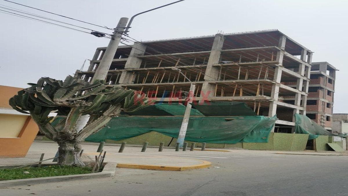 Vendo Departamentos De Estreno En Los Olivos - 1