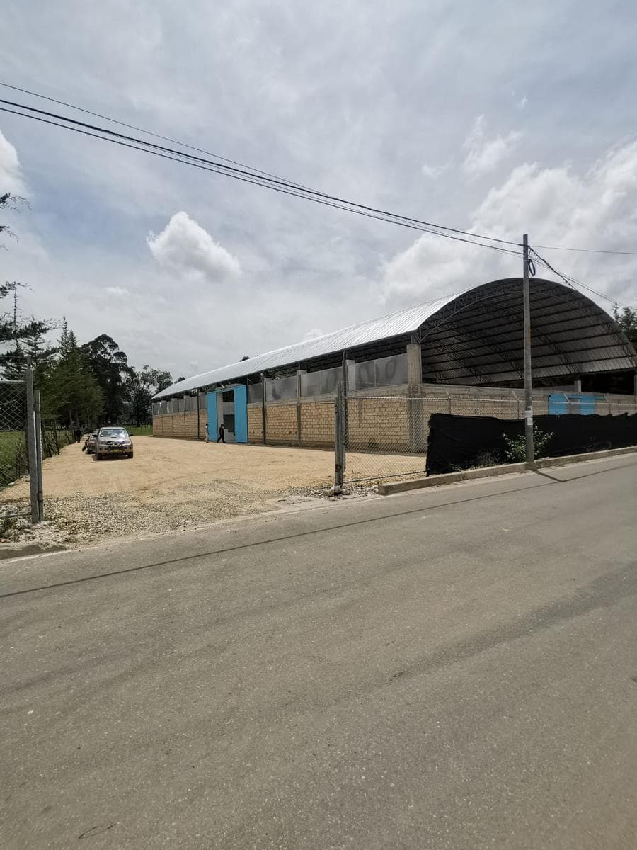 Almacén en TARTAR GRANDE - FUNDO SAN VICENTE - 2