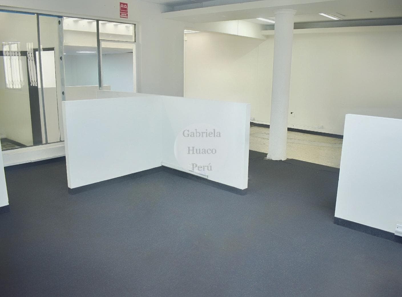 Local comercial o casa para oficina - San Isidro - 2