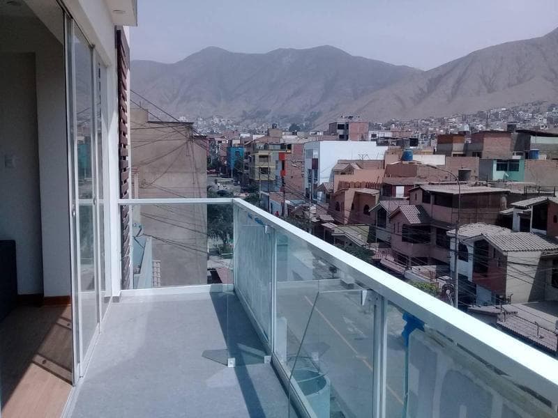 Vendo Dpto Estreno Flat Calle Santa Cruz de Tenerife La Molina 13 Av Los Fresnos - 1