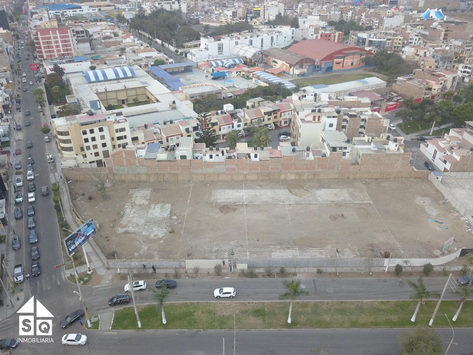 Terreno - EL GOLF - 2