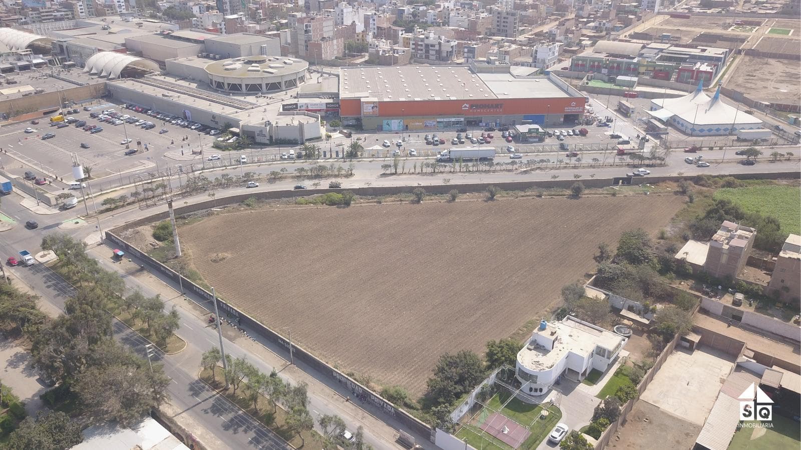 Terreno - Victor Larco Herrera - 2