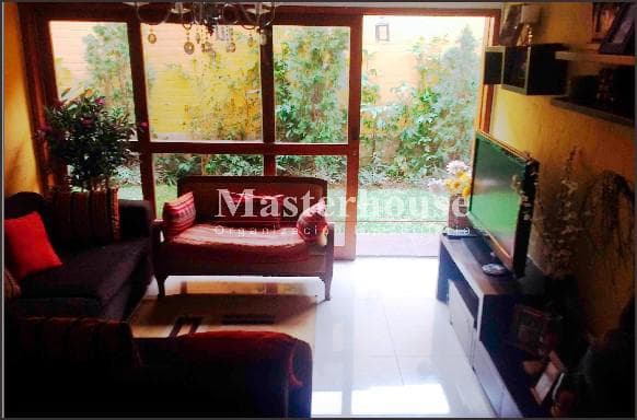 Casa en La Molina - 1