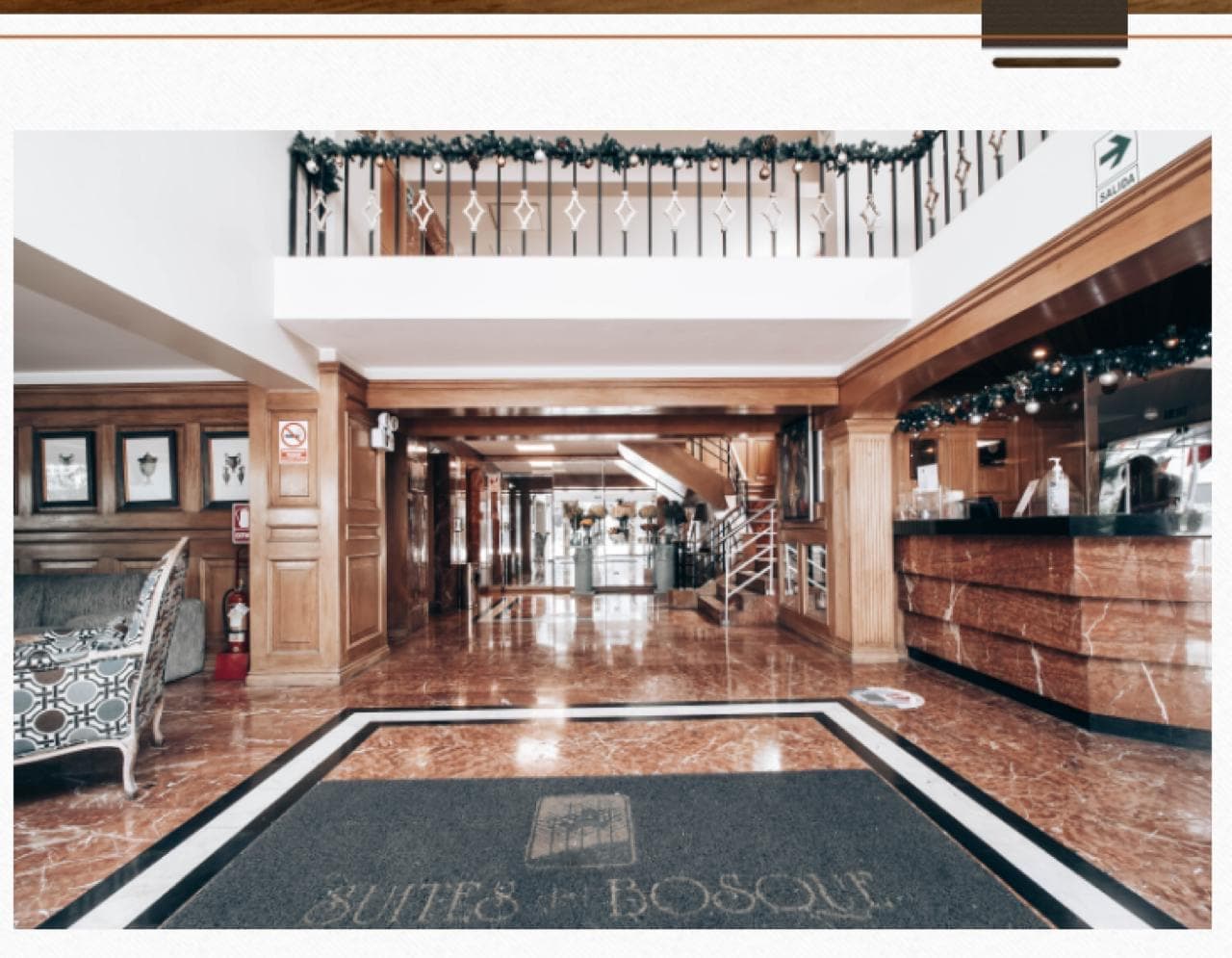 Hotel Boutique De 4 Estrellas – Oportunidad Exclusiva En San Isidro - 2