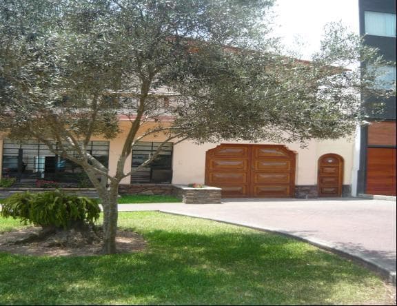 ALQUILER CASA PARA OFICINA JESUS MARIA (609-114-4) - 1