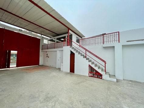 Local en Alquiler en La Victoria - 1