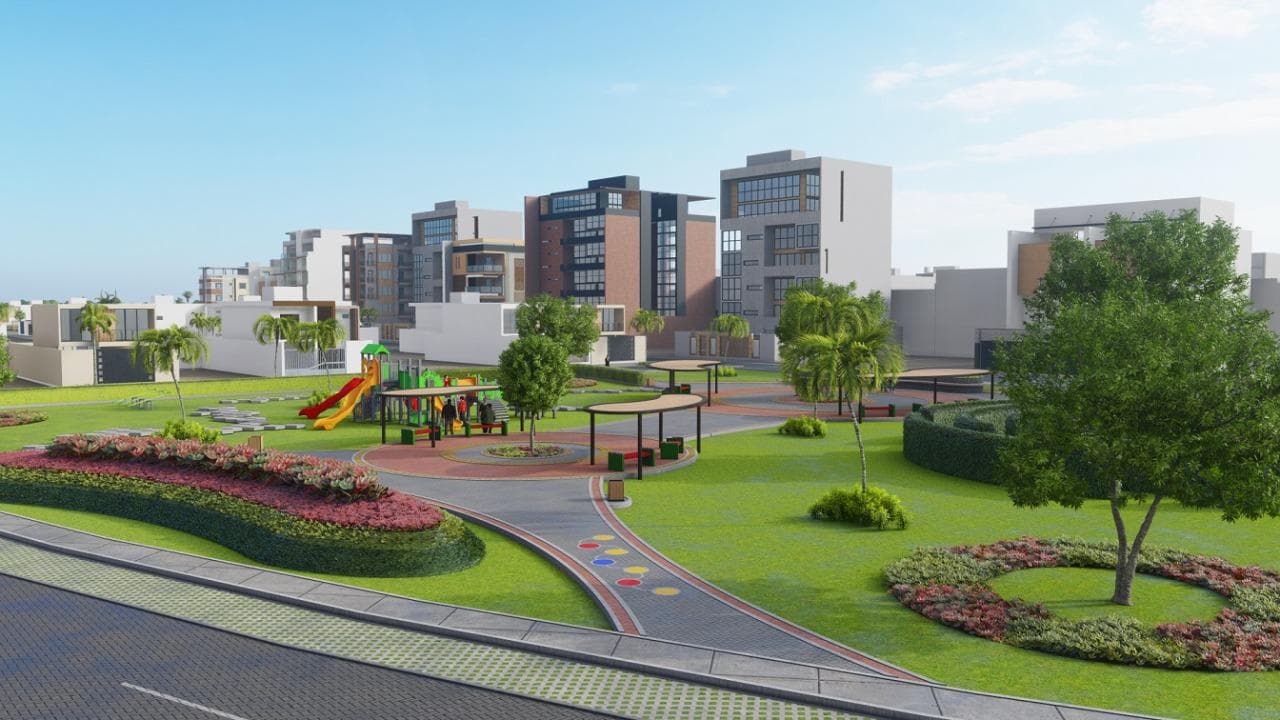 Terrenos en Nuevo Golf - 2