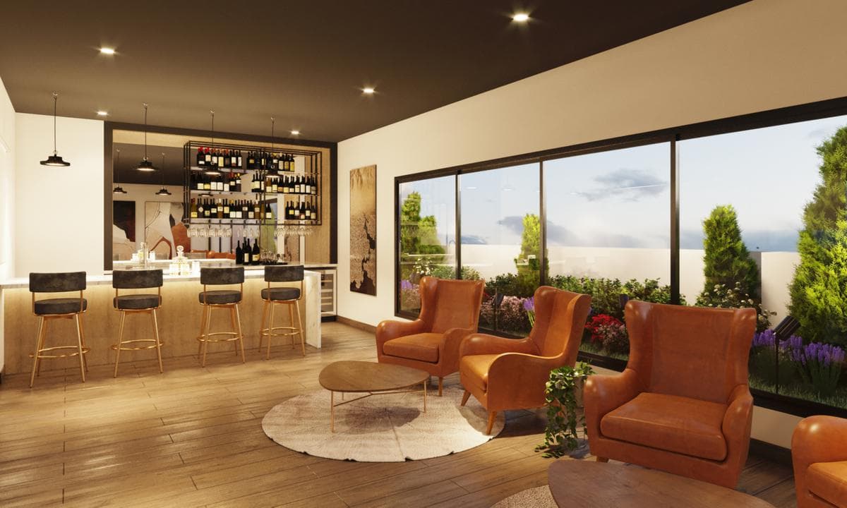 VENTA DEPARTAMENTO EN SURQUILLO - DPT 2106 AL 2206 (609-546-228) - 1