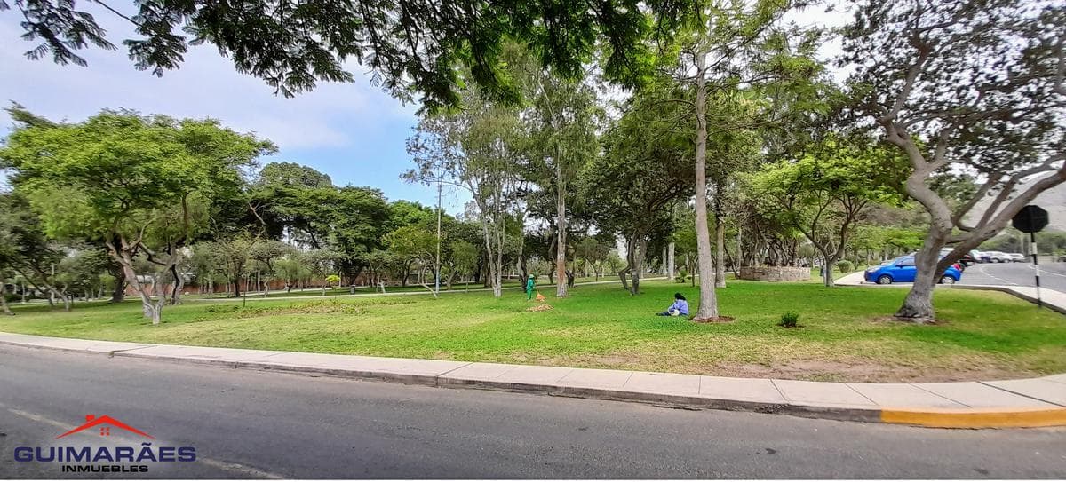 Terreno - La Molina - 1