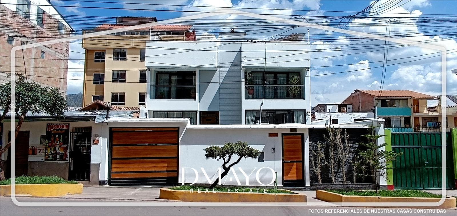 Casa propia en Larapa, patio, terraza, estacionamiento propio y no pagues alcabala - 2