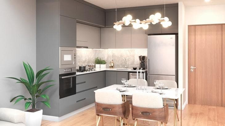 VENTA DEPARTAMENTO EN LINCE - DPT 1602, 1702 (609-533-52) - 1