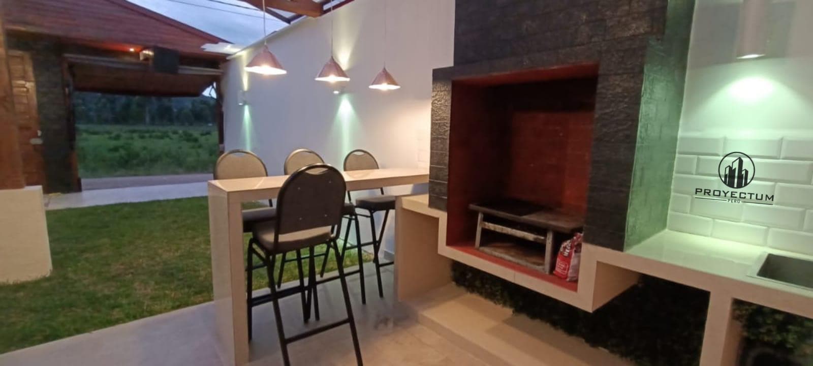 Venta de Casa en Oxapampa - 2