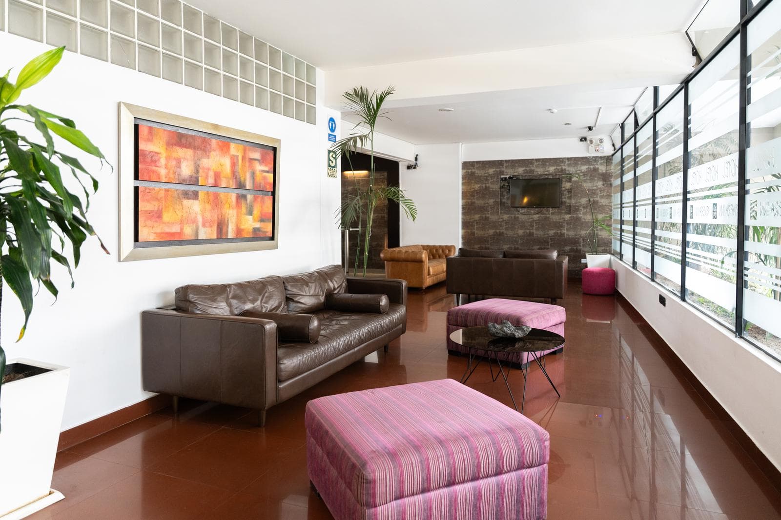 Edificio Comercial - San Isidro - 2