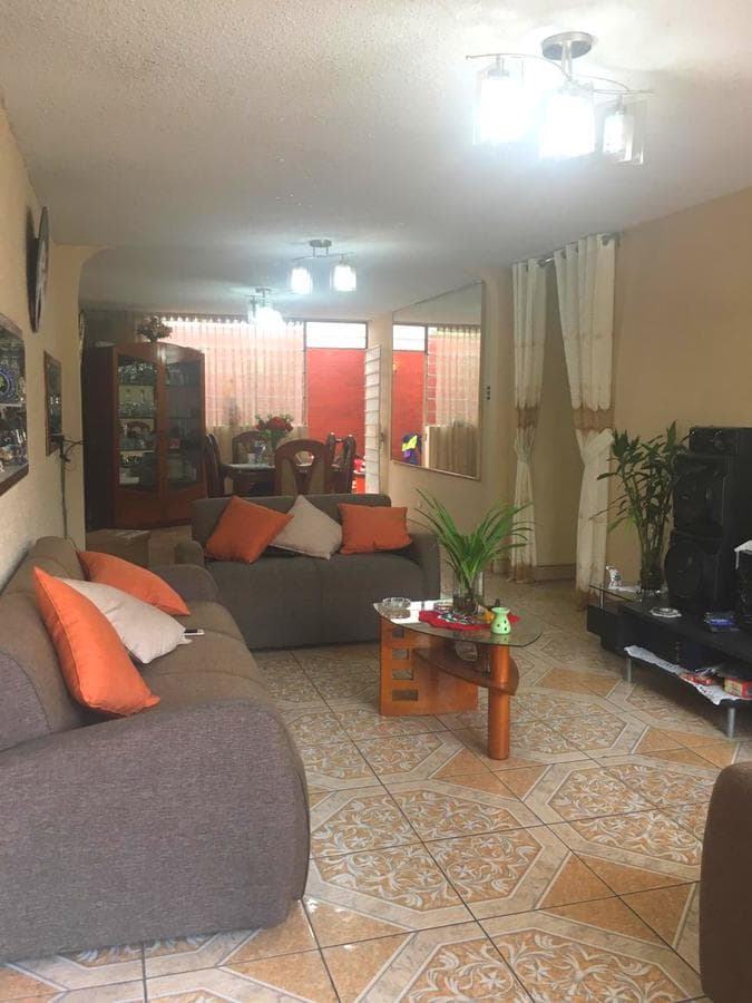 Departamento - La Victoria - 1