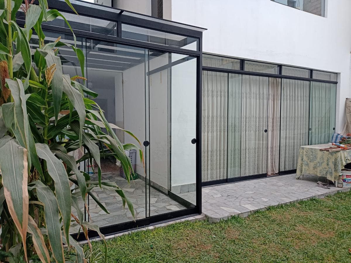 Casa - Santiago de Surco - 1