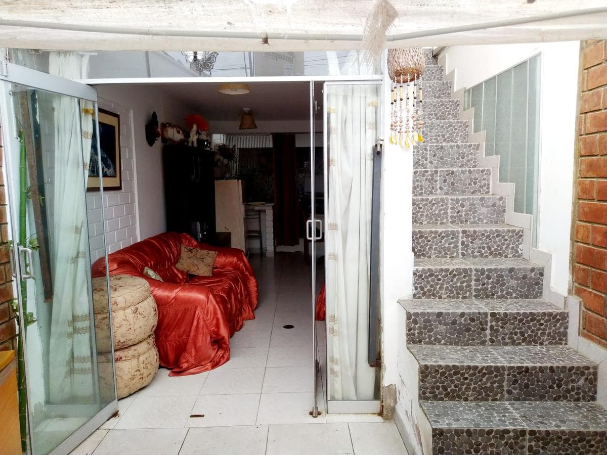 Casa - San Bartolo - 1