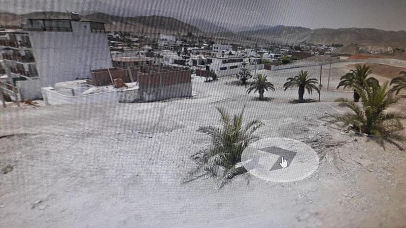 Remato Terreno Frente Mar Calle San Martín y Calle La Isla, San Bartolo 3frentes - 2