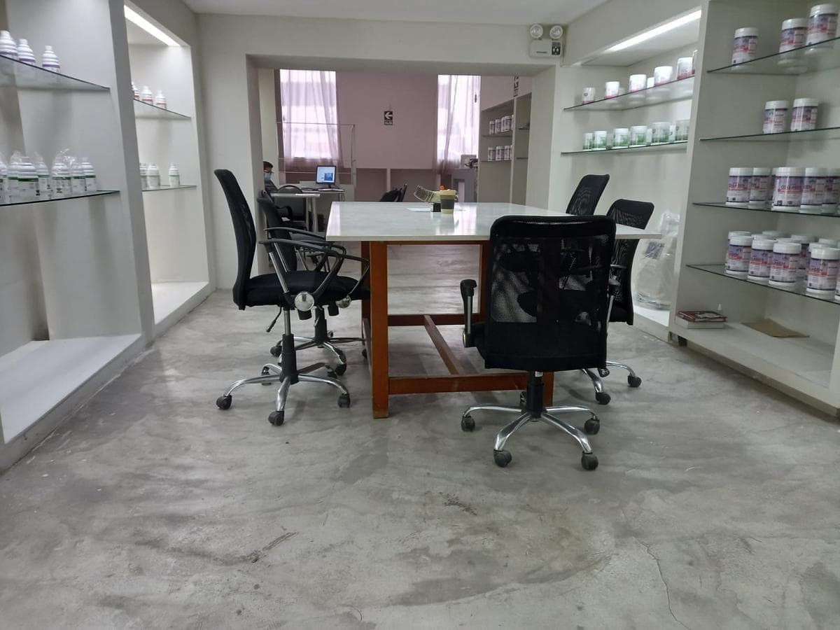 Local - San Isidro - 1