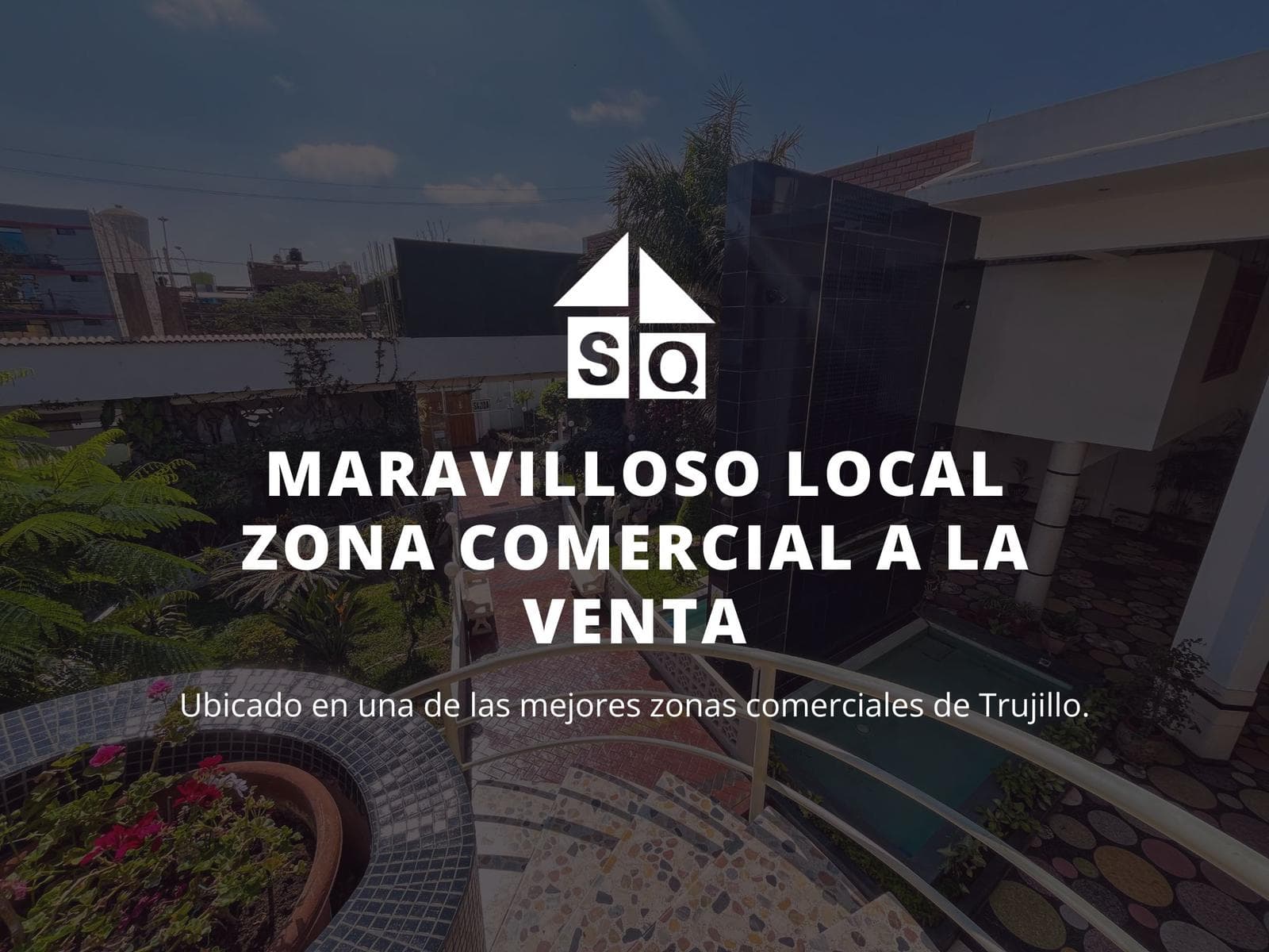 Local - Trujillo - 1