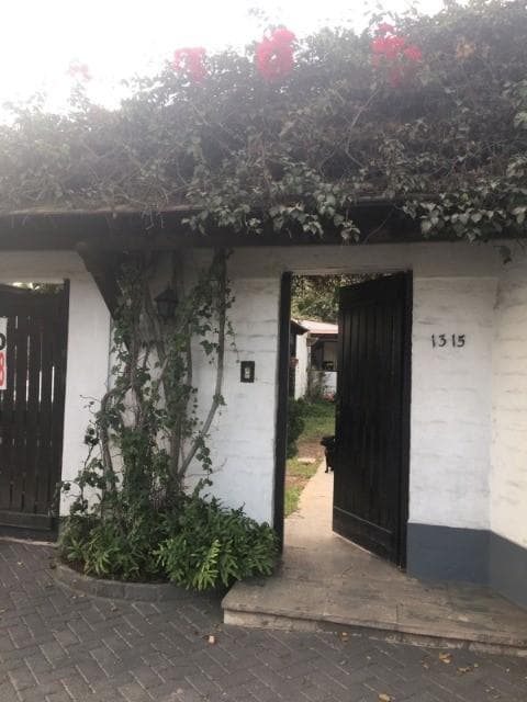 Vendo Casa en Av La Molina Este 13, Urb El Sol De La Molina, La Molina - 1