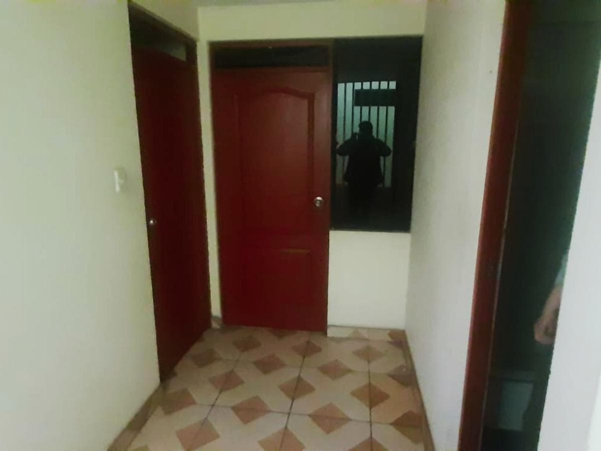 Casa - Los Olivos - 2