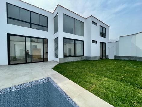 Casa en Venta en La Molina - 1