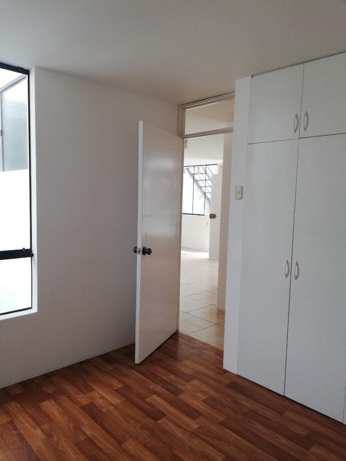 Departamento - Ate Vitarte - 1