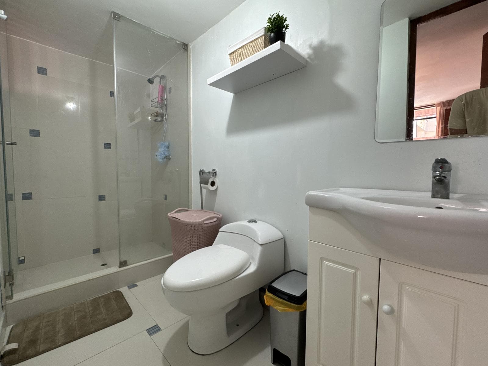 Casa - BAÑOS DEL INCA - 2