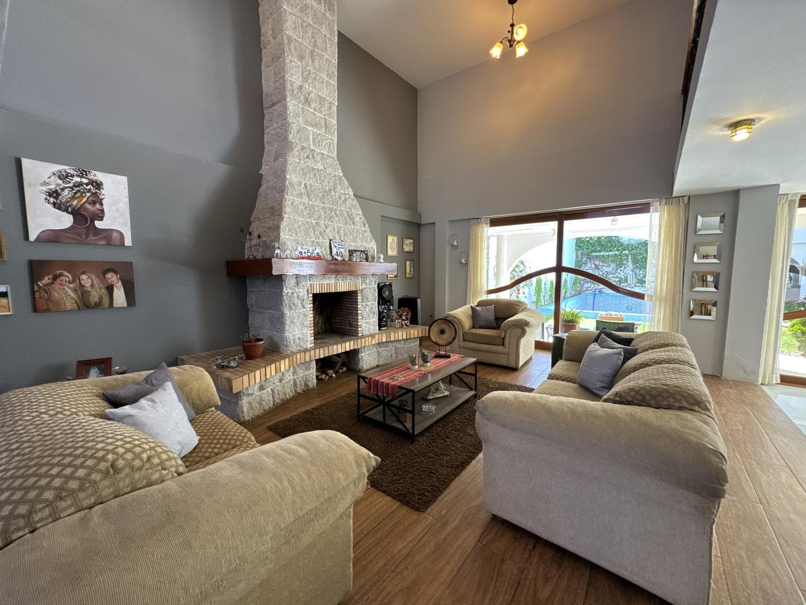 Casa - BAÑOS DEL INCA - 1