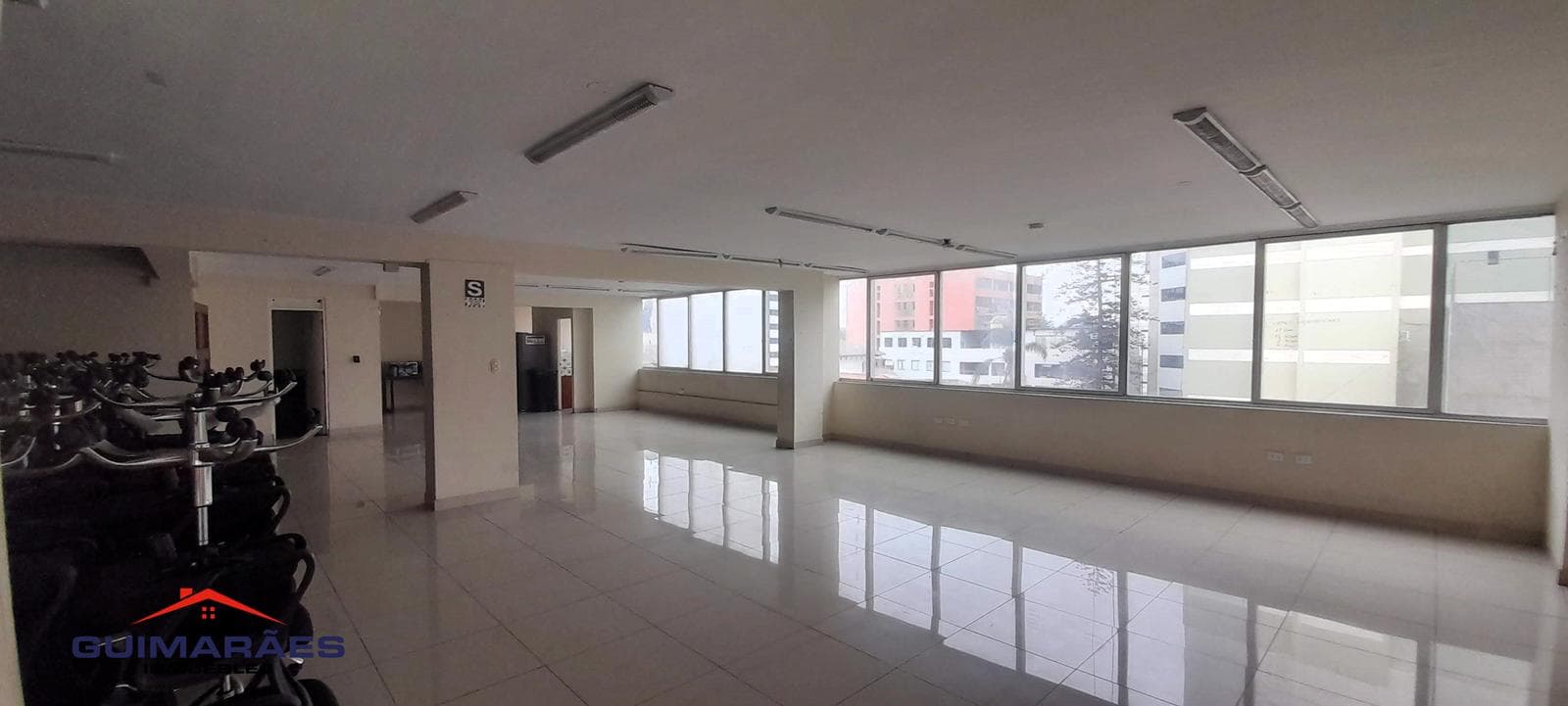 Oficina - Cercado de Lima - 1