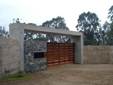 Terreno Rustico en Venta en Pachacamac - 1