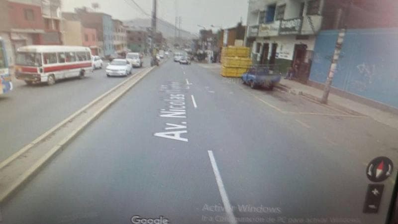 Vendo Linda Casa de Playa Condominio Totoritas, Mala, Cañete PanamericanaSurKm85 - 1