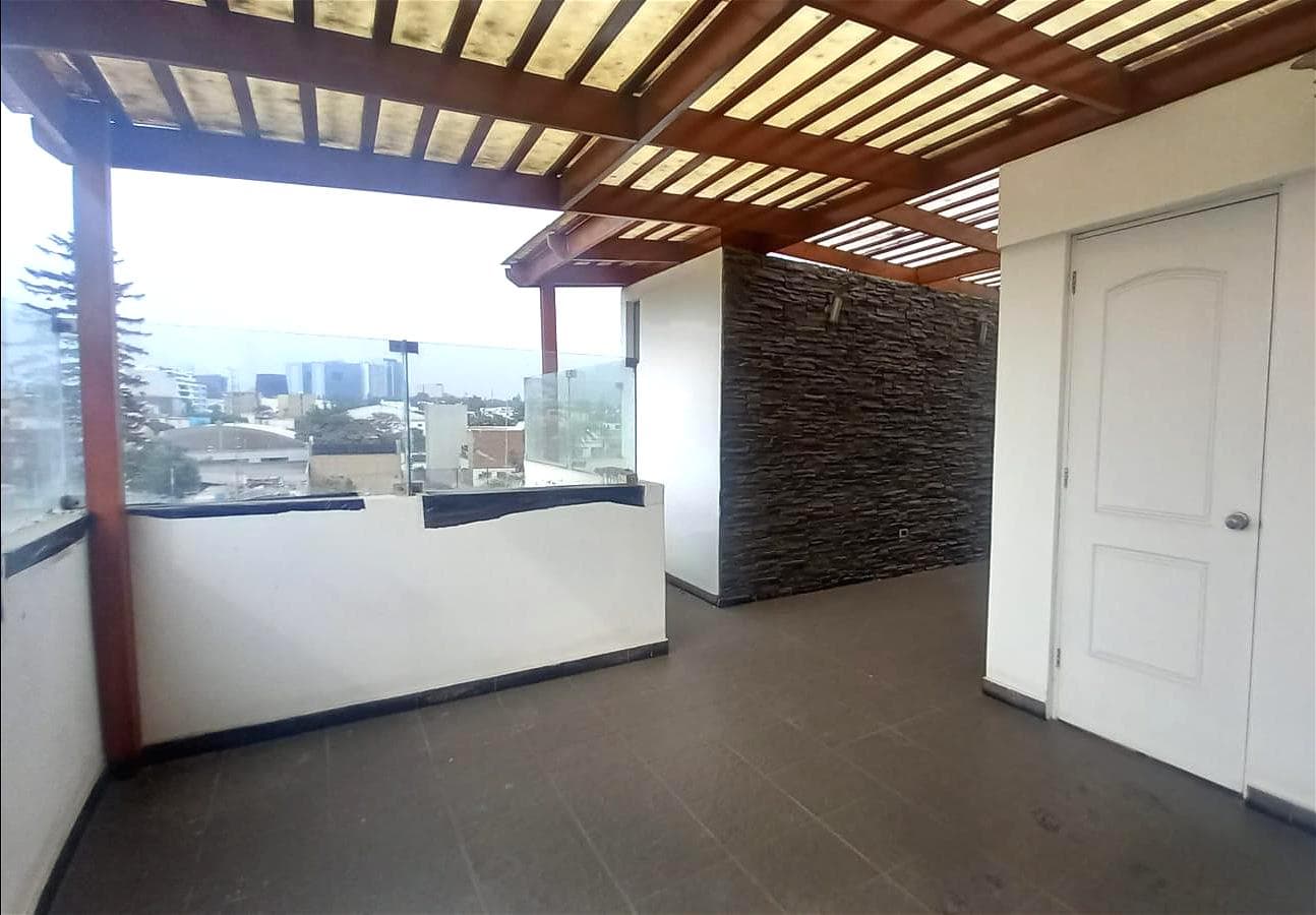 Departamento - Santiago de Surco - 1