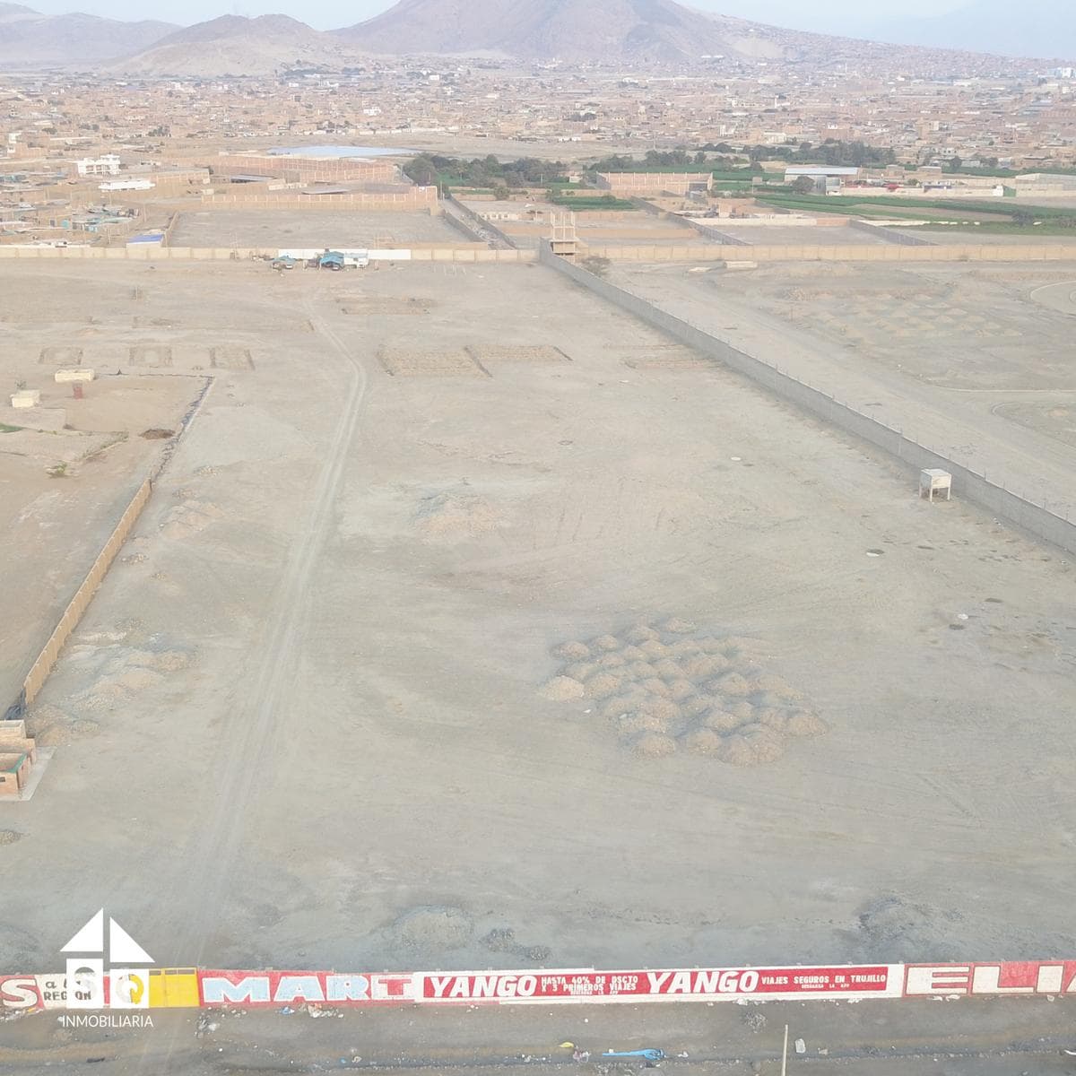 Terreno en Trujillo - 2