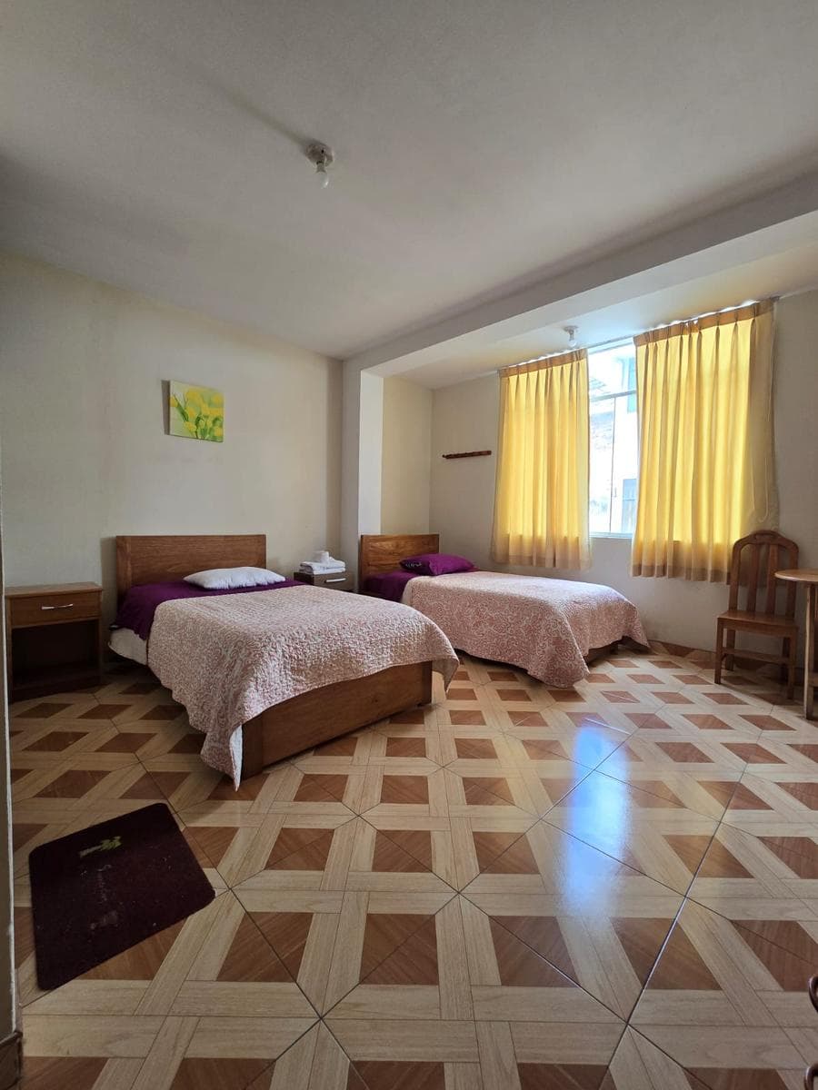 Oficinas en Cajamarca - 2