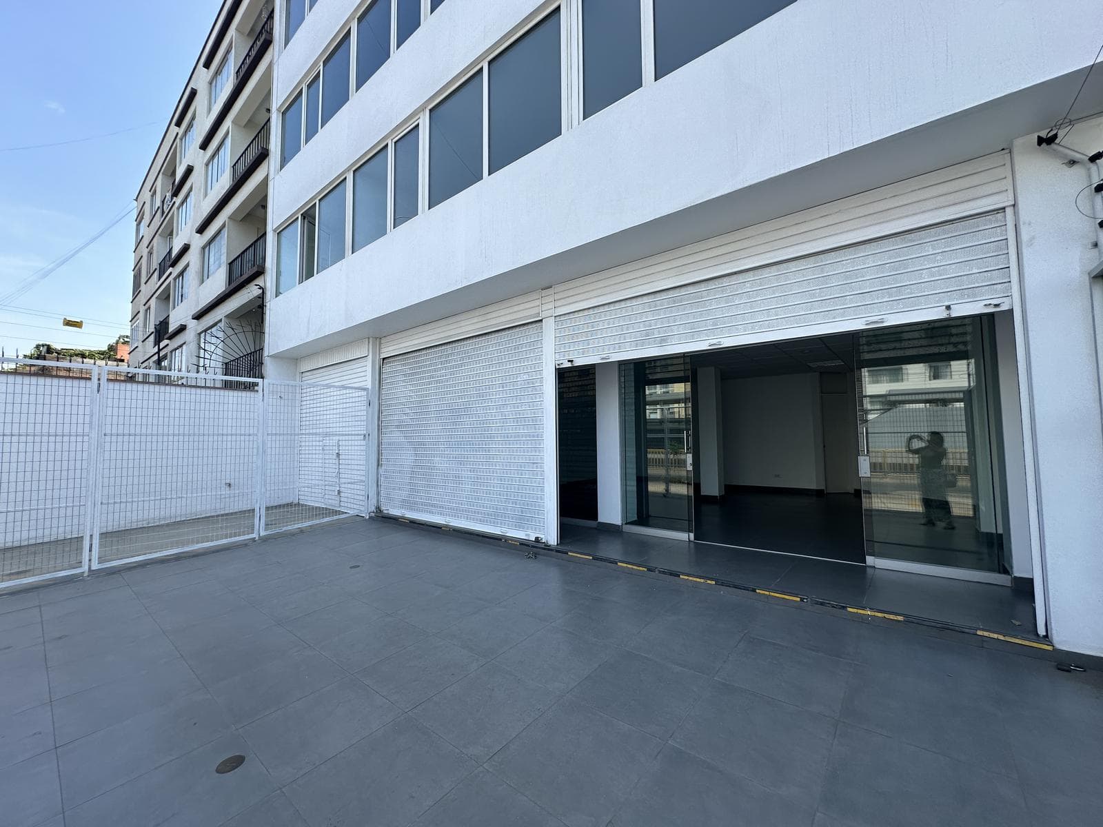 Local en ALQUILER - Frente al Metropolitano Barranco - 1